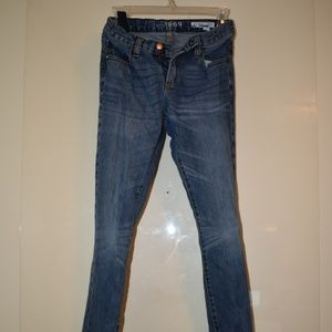GapKids straight leg jeans